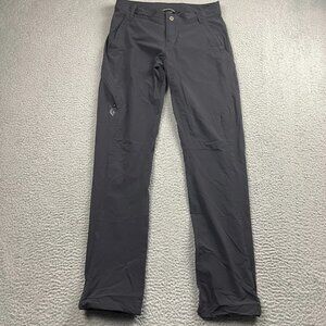 Black Diamond Alpine Pants